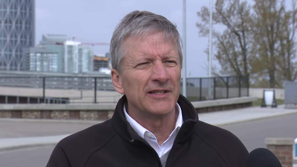 Dr. Clément Lanthier, the longtime head of the Wilder Institute/Calgary Zoo will retire at the end of June, 2024.