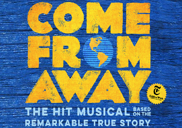 Come From Away - image