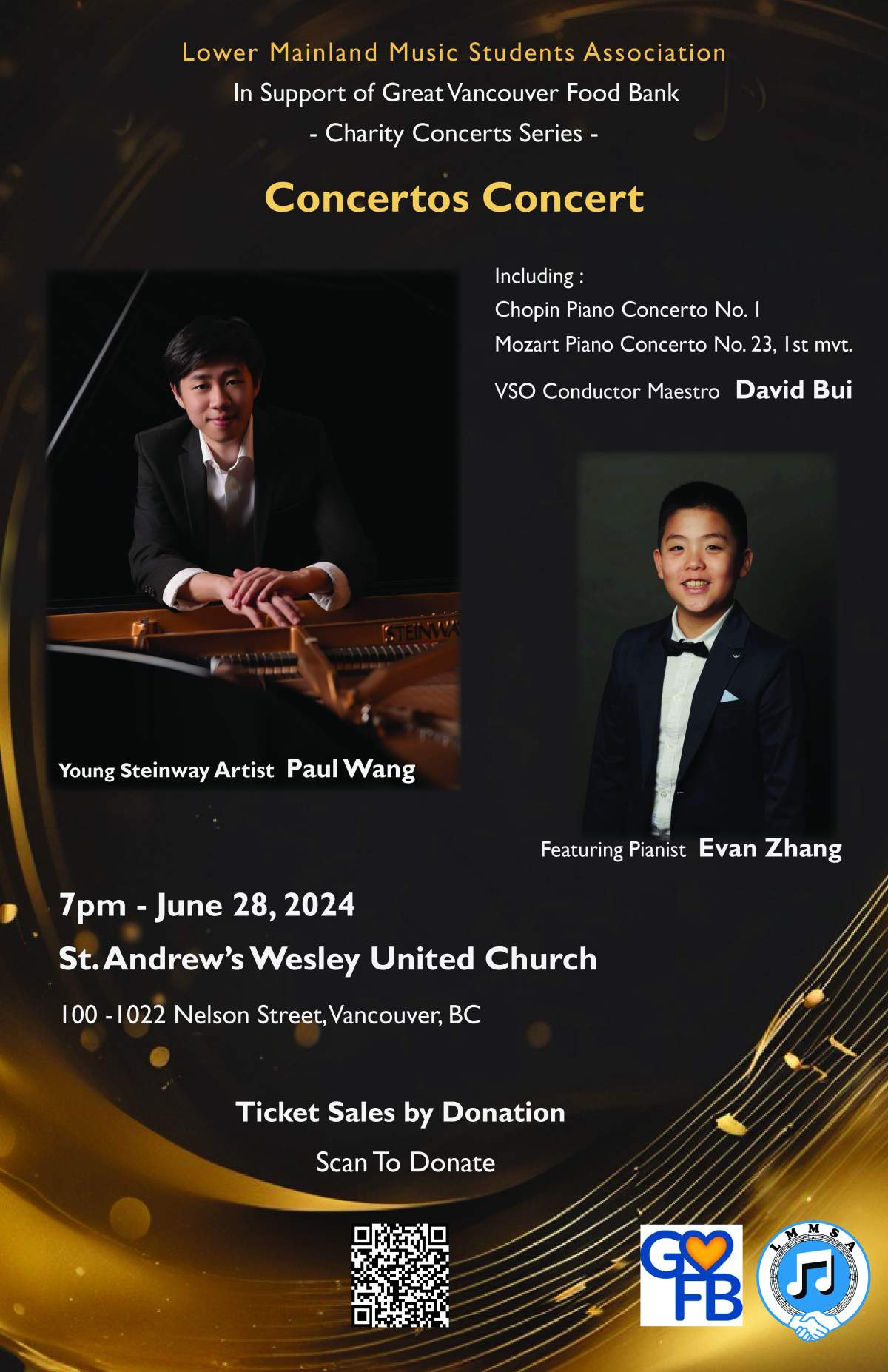 Concertos Concert - image