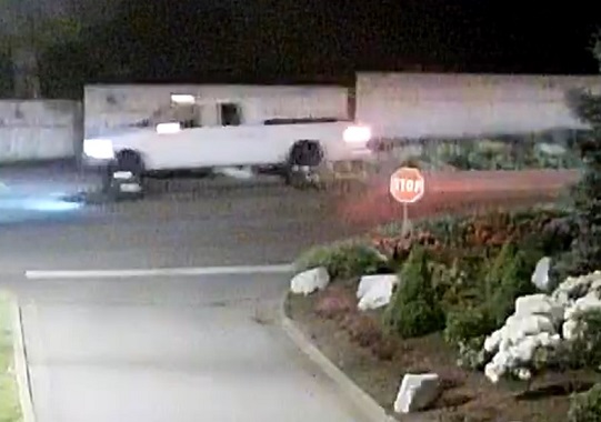 Photos released in hit-and-run that killed 17-year-old girl on Vancouver Island - image