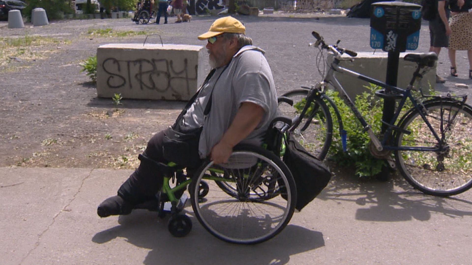 Новината че местоположението на Radisson Community Center на улица St