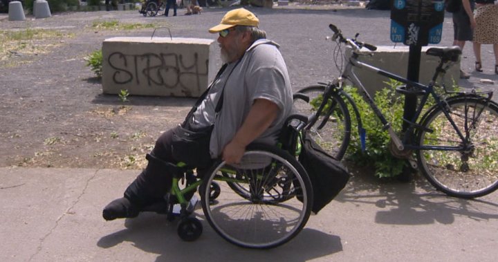 Гняв и безпокойство, тъй като дневният център за хора с увреждания в Монреал ще бъде закрит