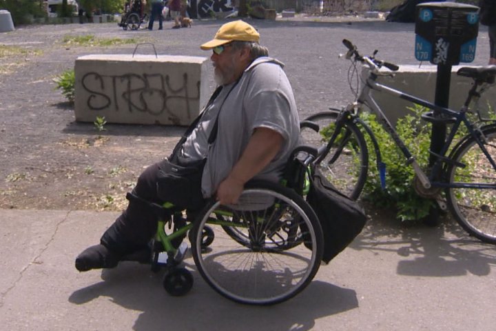 Anger and worry as Montreal day centre for people with disabilities set to close