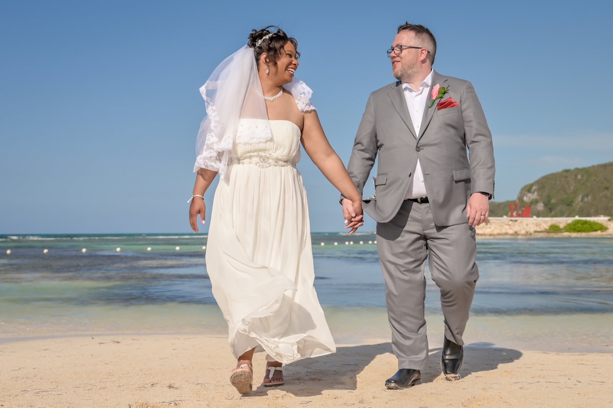 destination weddings: are they cost-effective as travel becomes pricier?