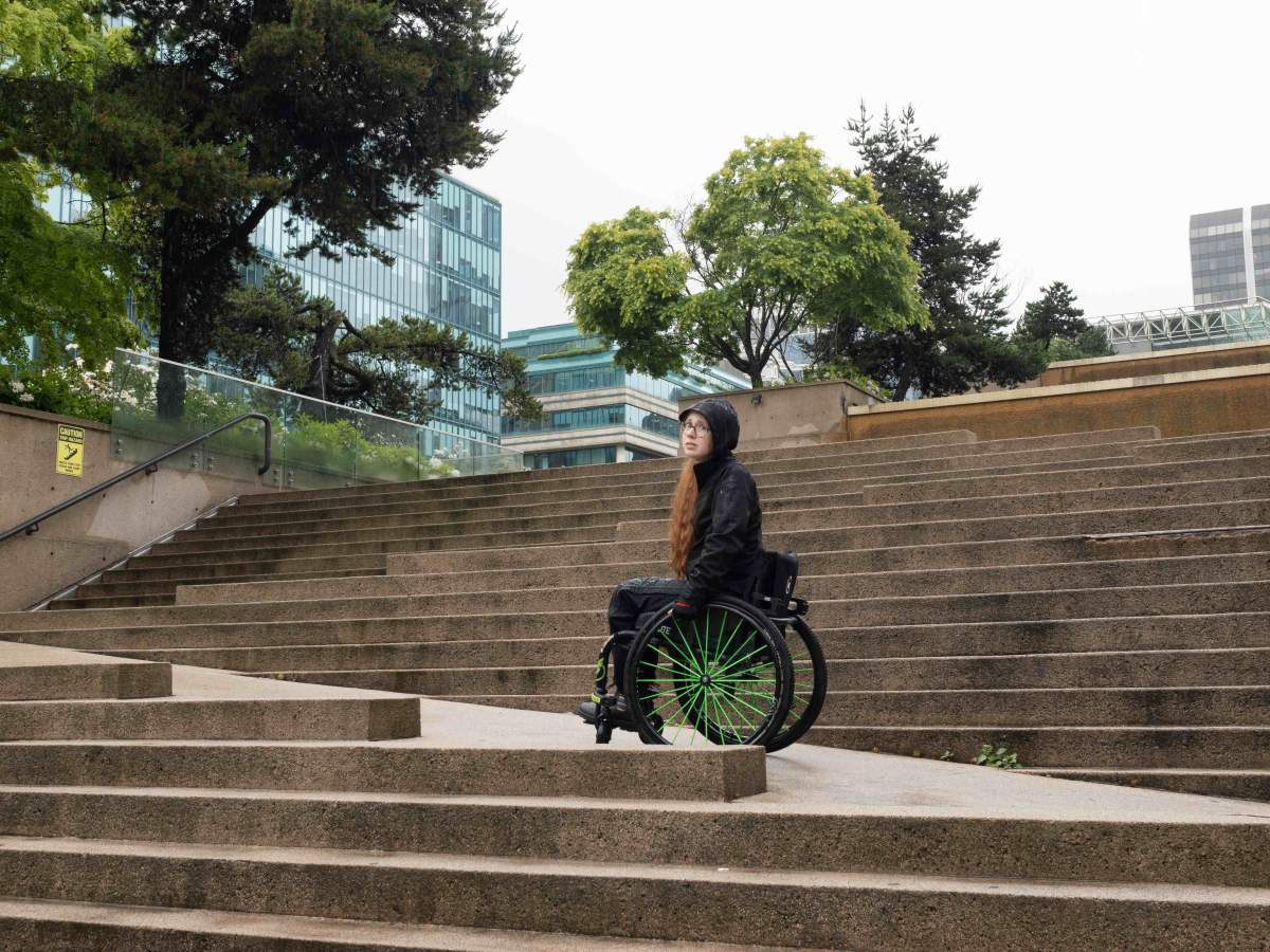 Disability Tour Bus - image