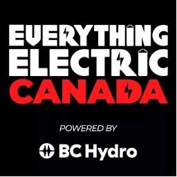 Global BC sponsors Everything Electric CANADA - image