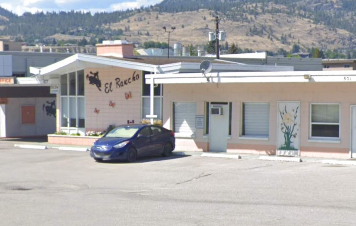 Penticton’s El Rancho has gone through another rezoning process bringing it one step closer to approval. 