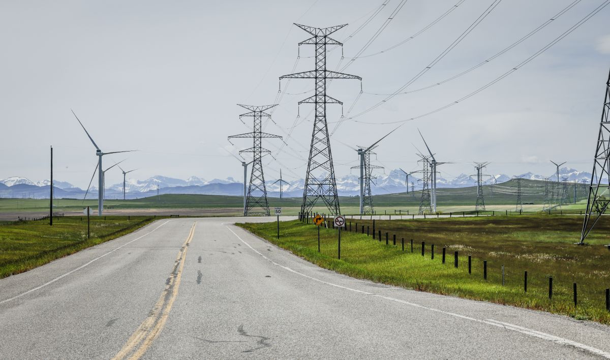 Правителството на Алберта посочи във вторник нов доклад от федерален