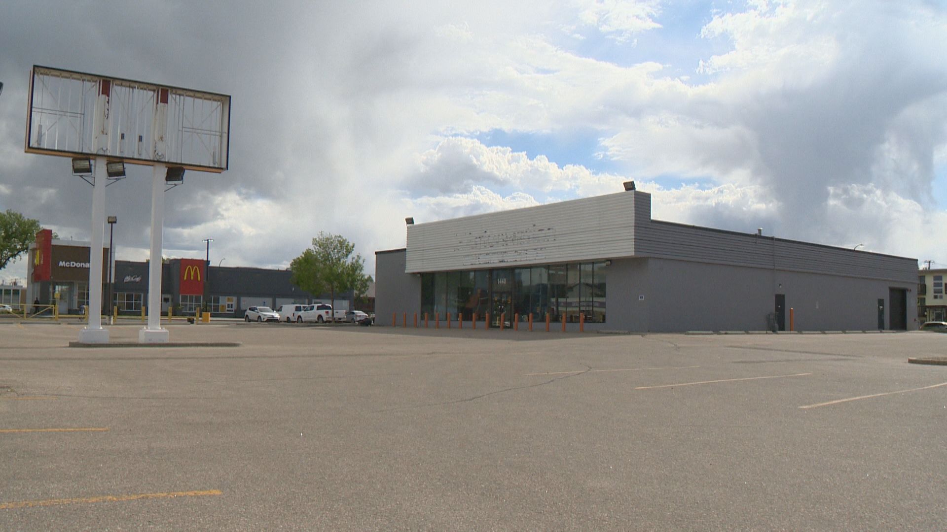 ‘We need more spaces’: Regina reacts to proposed North Central emergency shelter