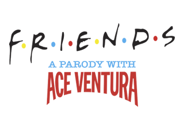 Jubilations Dinner Theatre presents Friends: A Parody With Ace Ventura - image