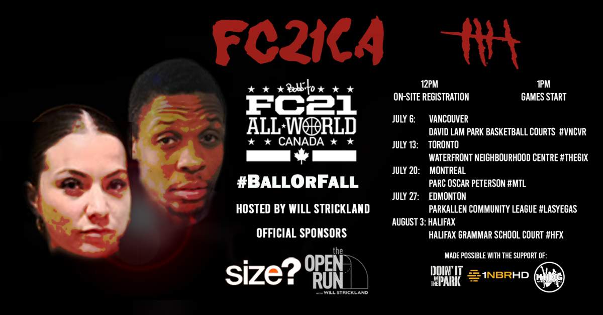 FC21CA – VANCOUVER - image