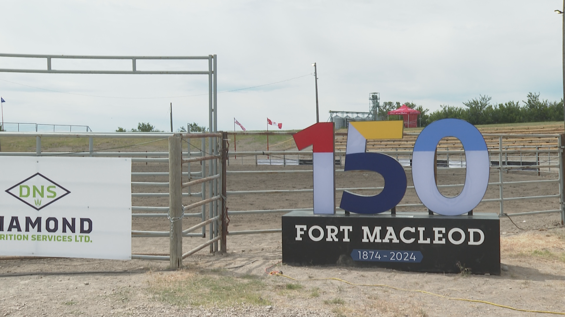Fort Macleod marks 150th anniversary with return of pro rodeo
