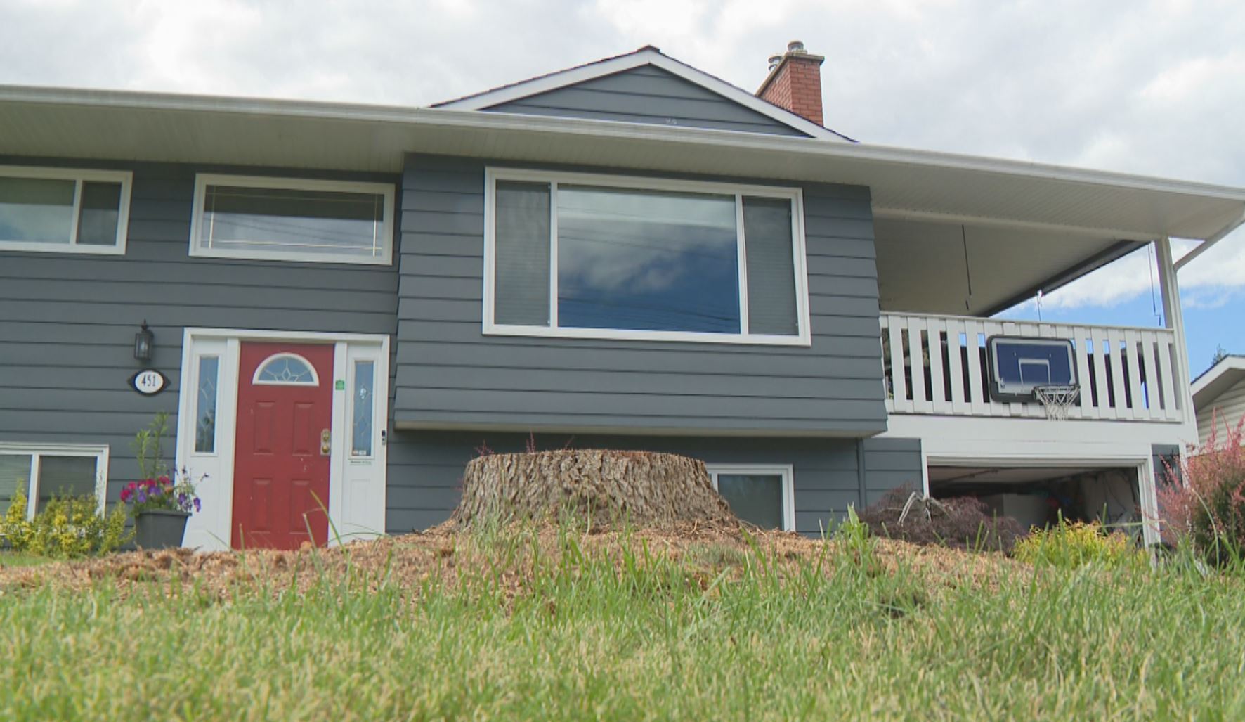 Това е победа за собственик на жилище в Келоуна който