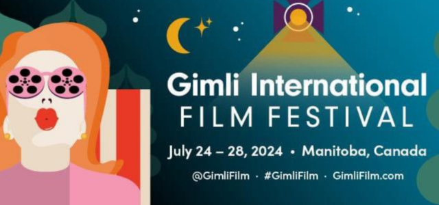 Gimli International Film Festival - image