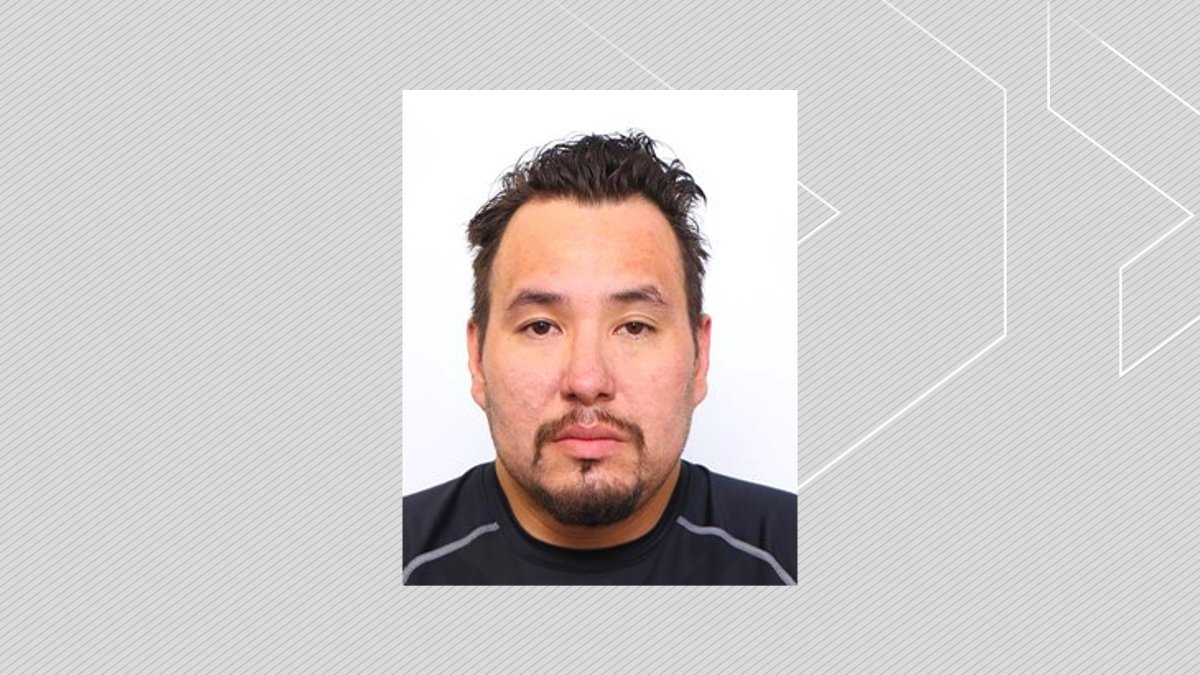 Edmonton police said Darrell Gauthier, who is being released on June 22, 2024, could commit another violent offence against someone while in the community. 