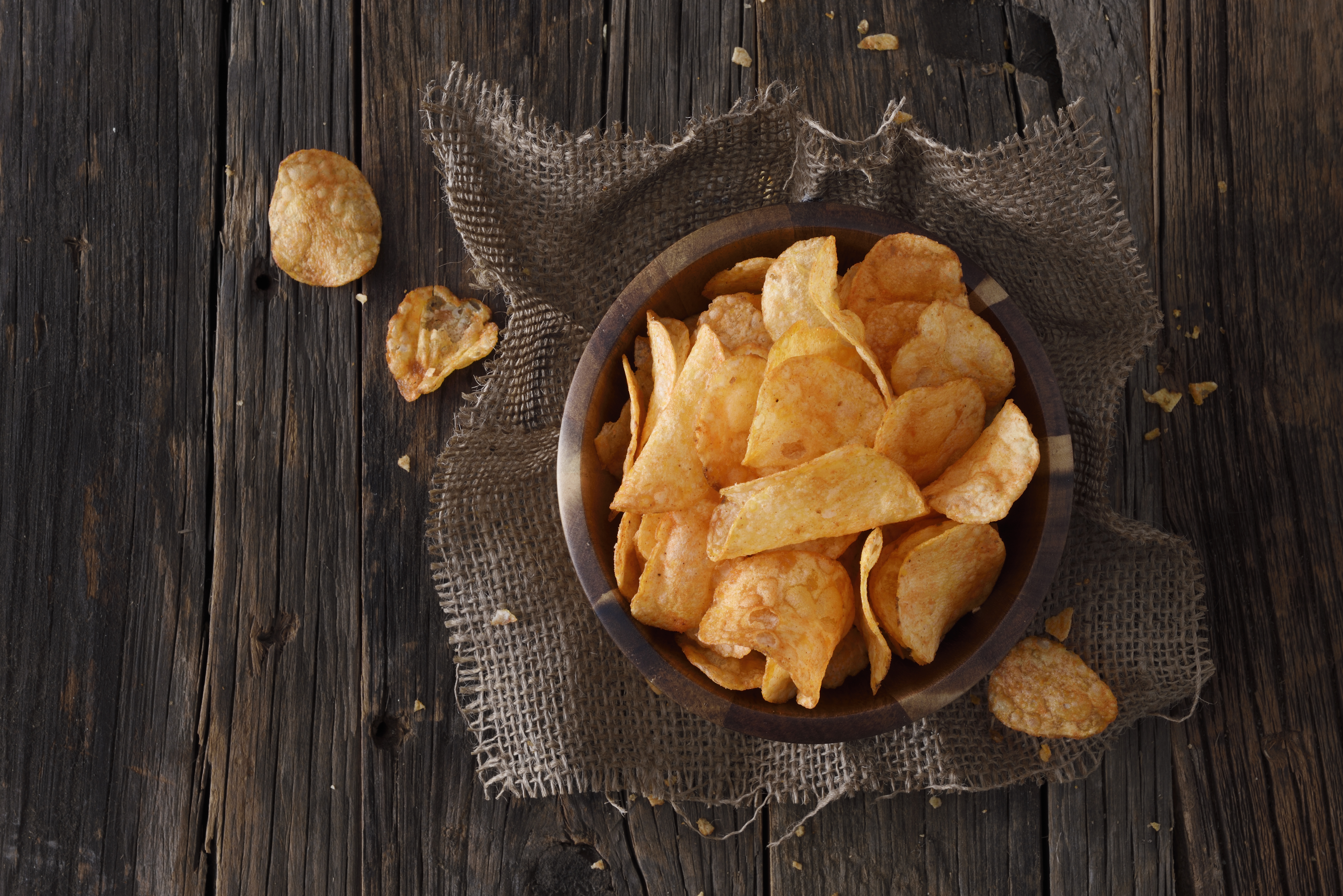 Are smoky BBQ-flavoured chips a health risk? What’s behind a ban in Europe