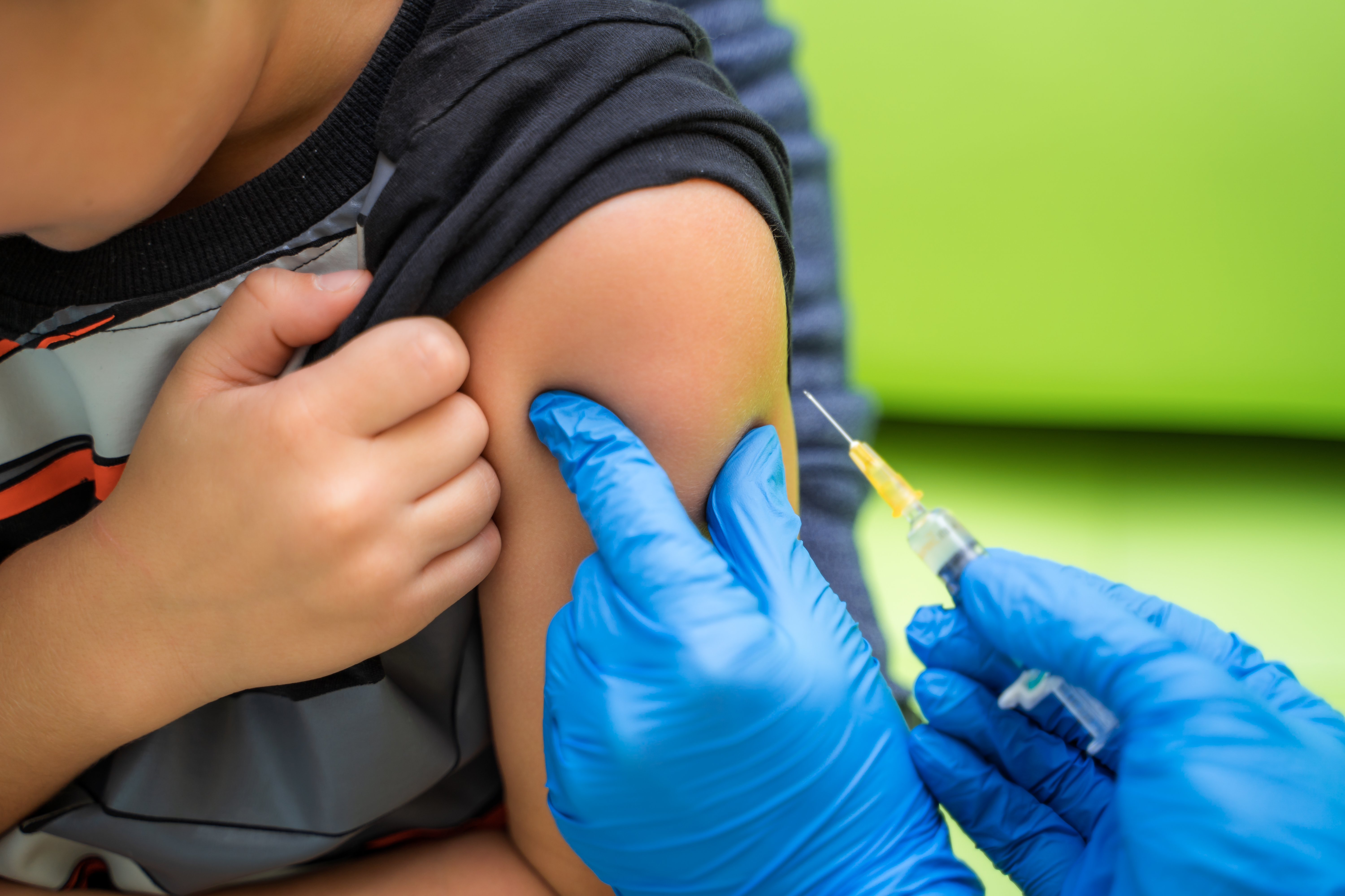 Afraid of needles? Specialized youth vaccine clinic expands in London, Ont.