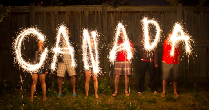 10 идеи за празничен декор за вашето тържество за Деня на Канада