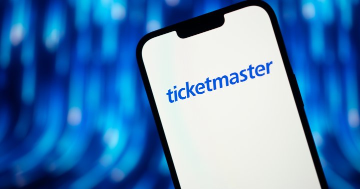 Личната информация на клиентите на канадския Ticketmaster изглежда е открадната