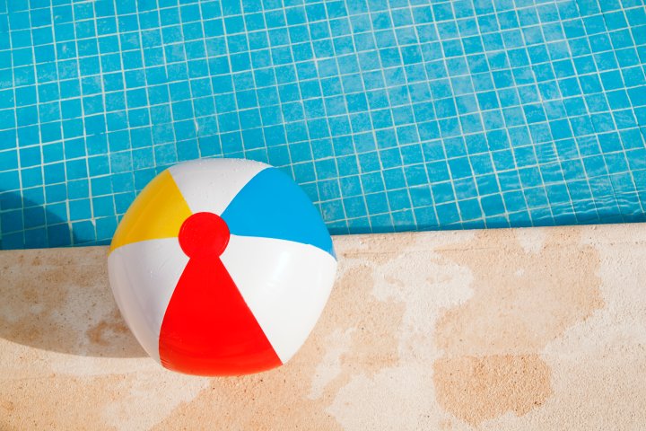 9 great pool games to keep cool this summer