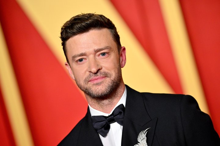 Justin Timberlake arrested for DUI in the Hamptons
