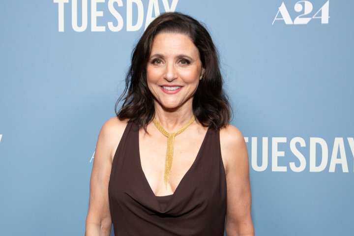 ‘Red flag’: Julia Louis-Dreyfus doesn’t share Jerry Seinfeld’s political correctness view