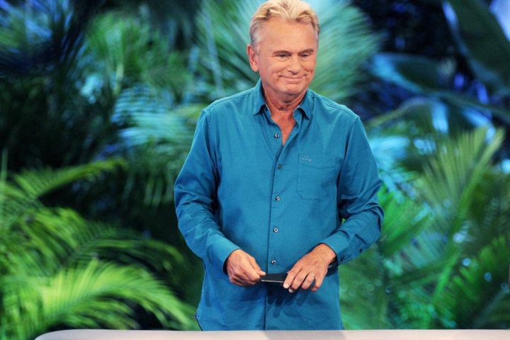 One last spin: Pat Sajak bids emotional farewell to ‘Wheel of Fortune’