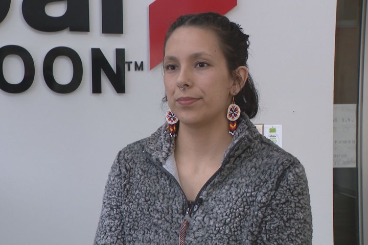 Sask. filmmaker brings Indigenous cinema to the Prairies