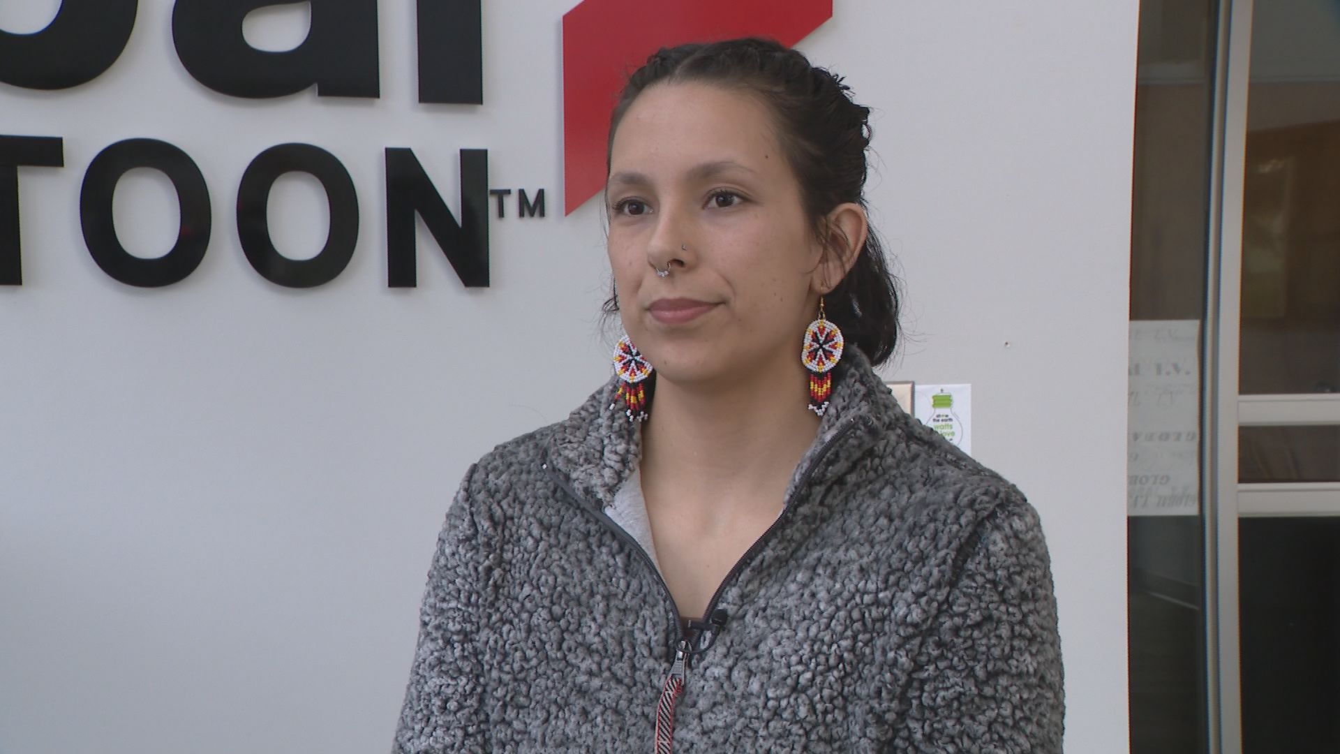Sask. filmmaker brings Indigenous cinema to the Prairies
