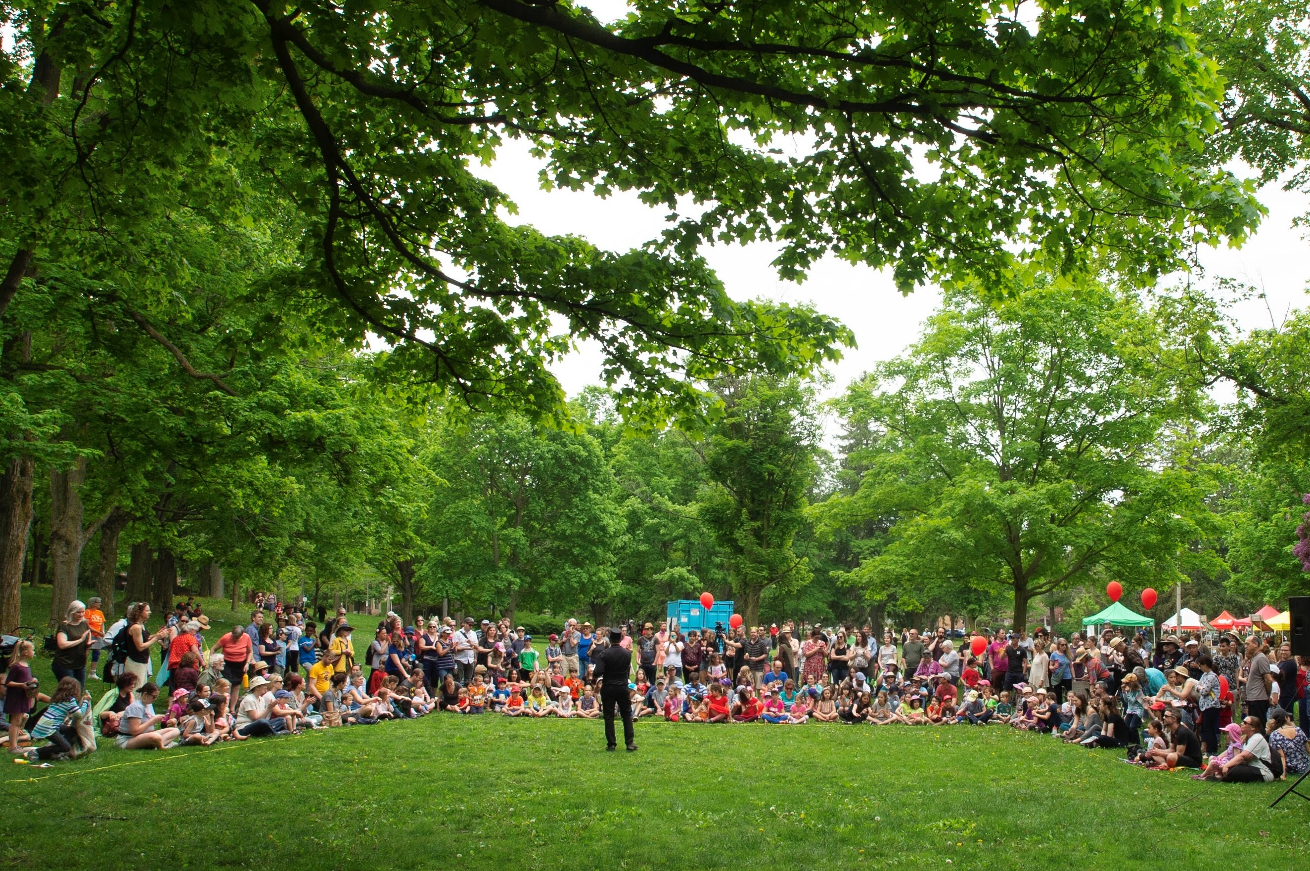 Guelph Dance се нуждае от финансиране Местната благотворителна организация за изкуства