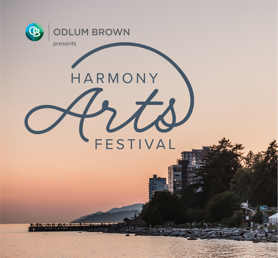 Harmony Arts Festival - Aug 2 - 11