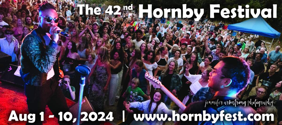 Hornby Festival - image