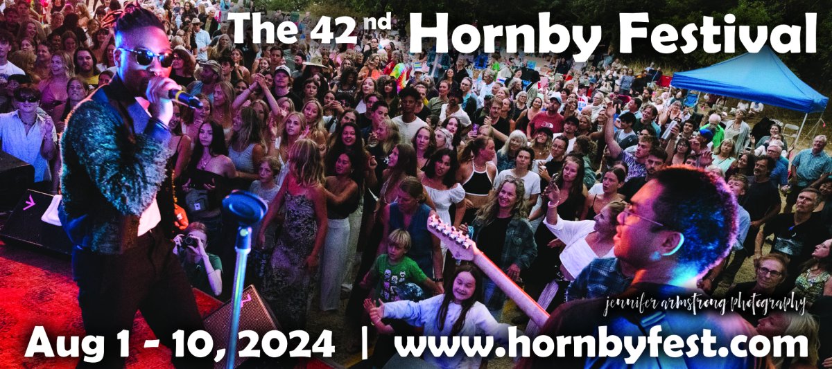 Hornby Festival - image