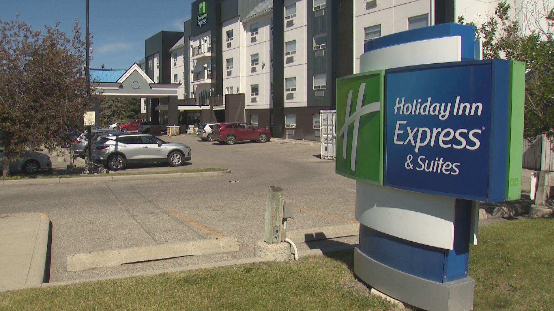 АКТУАЛИЗАЦИЯ В четвъртък 27 юни компанията която притежава Holiday Inn