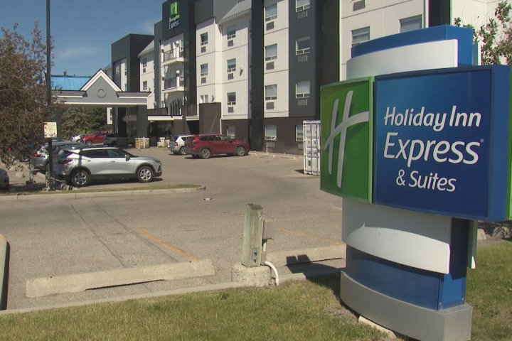 Alberta family faces hotel heartbreak over jacked-up Stampede booking: ‘It’s deceptive’