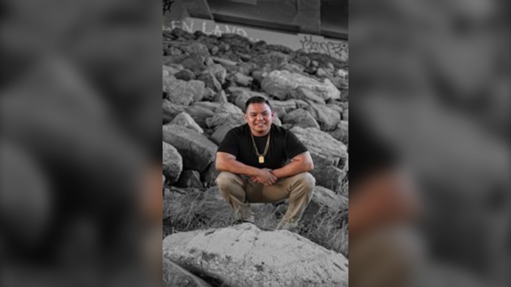 A photo of Tommy Hoang.