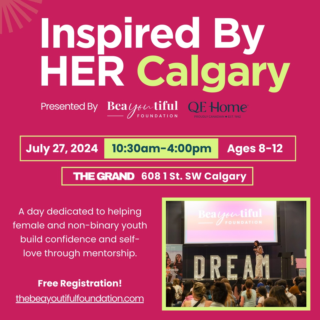 Inspired By HER Calgary 2024 - image