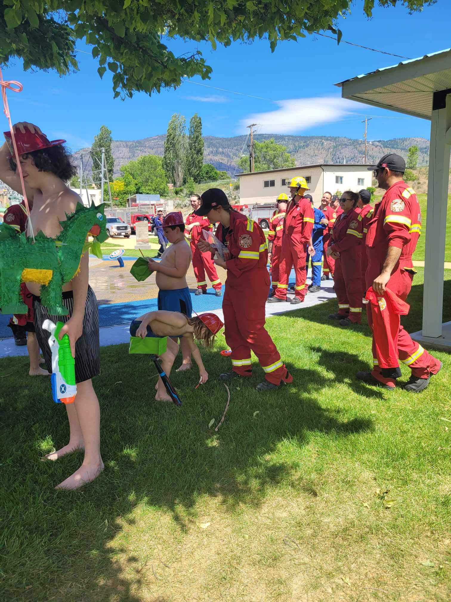 Майка от Южен Оканаган се обърна към социалните медии през