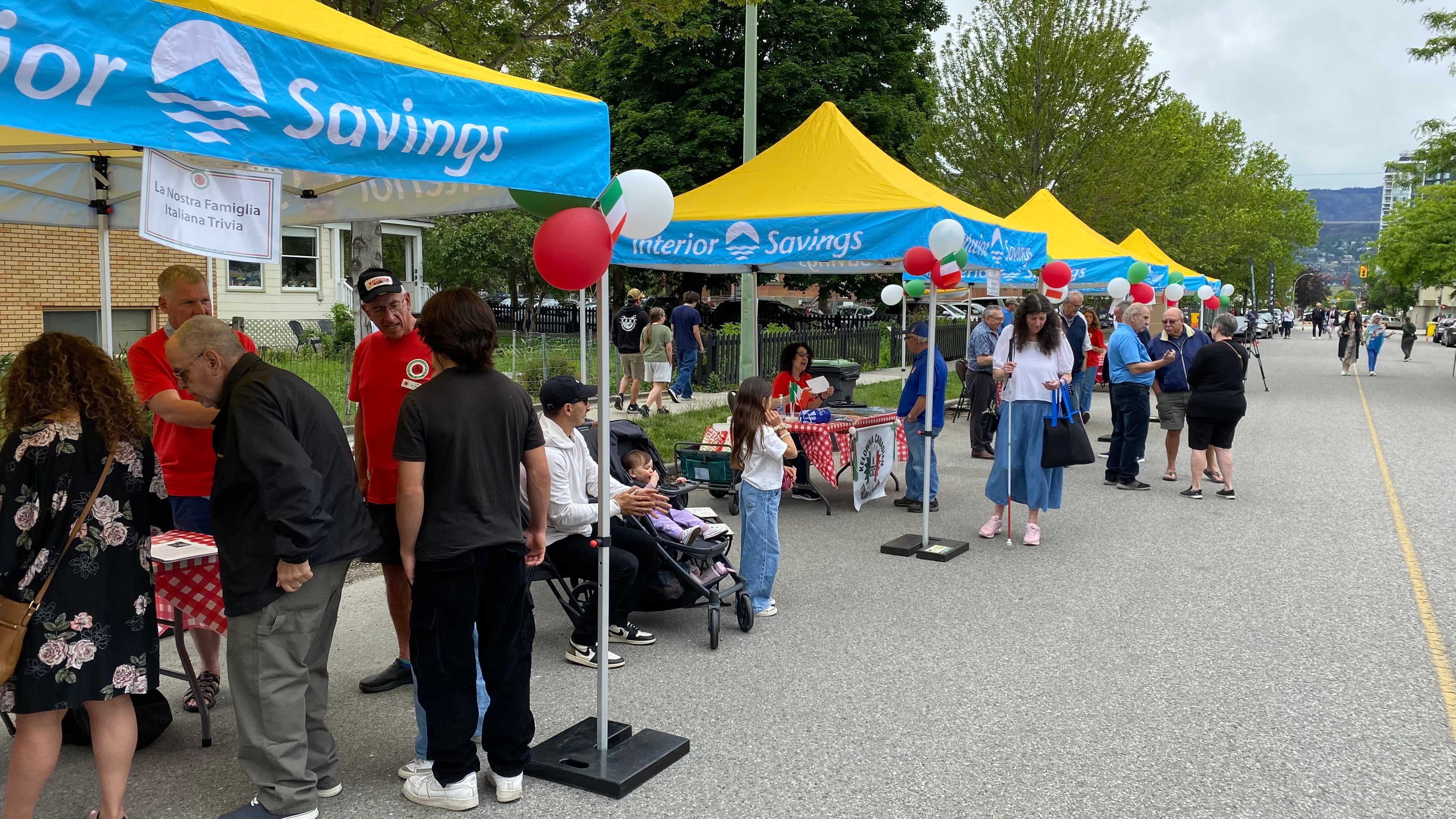 Kelowna Canadian Italian Club celebrates Festa Della Repubblica - Okanagan - Vimarsana News