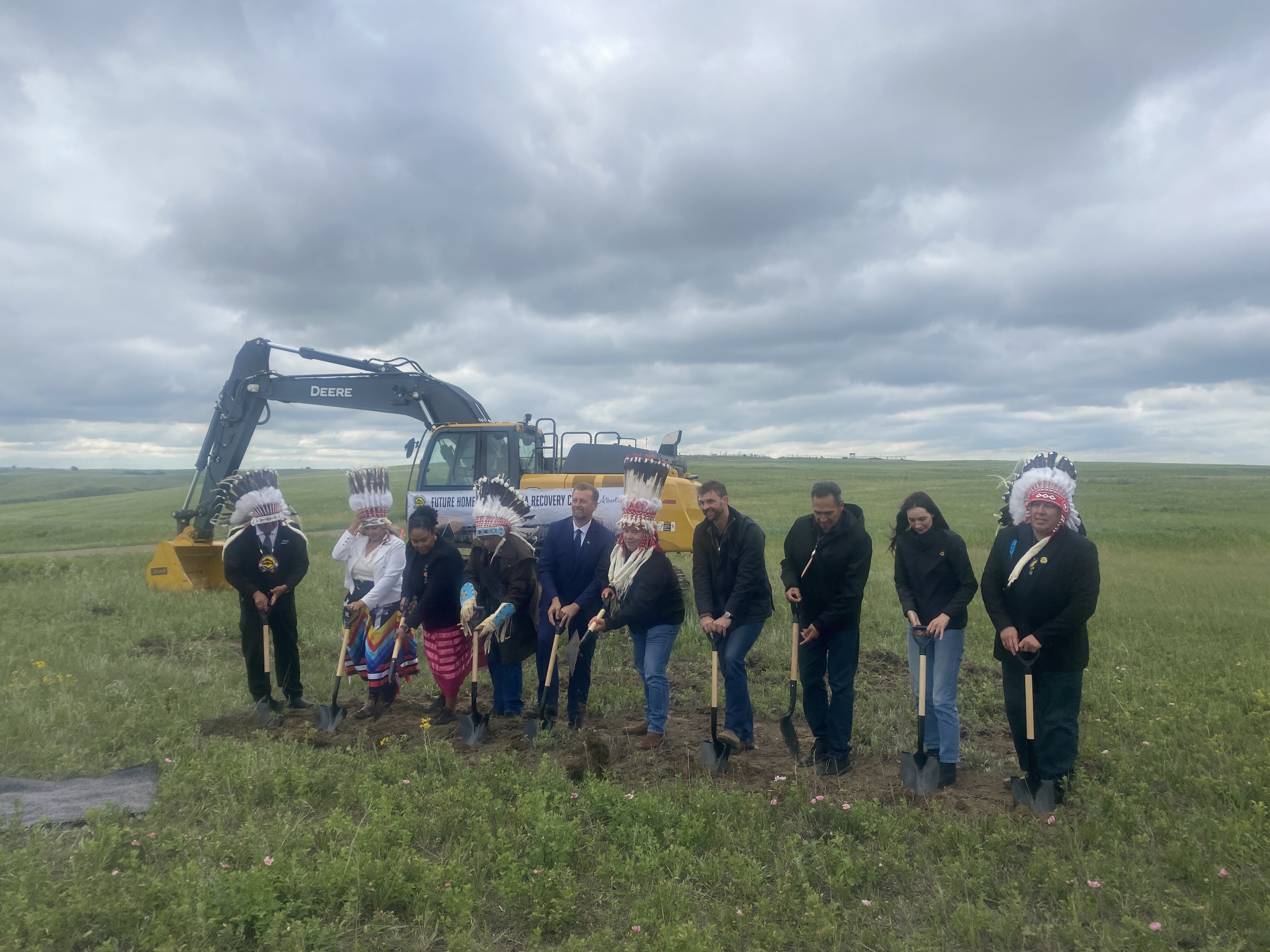 Нов център за лечение на зависимости ще бъде открит в