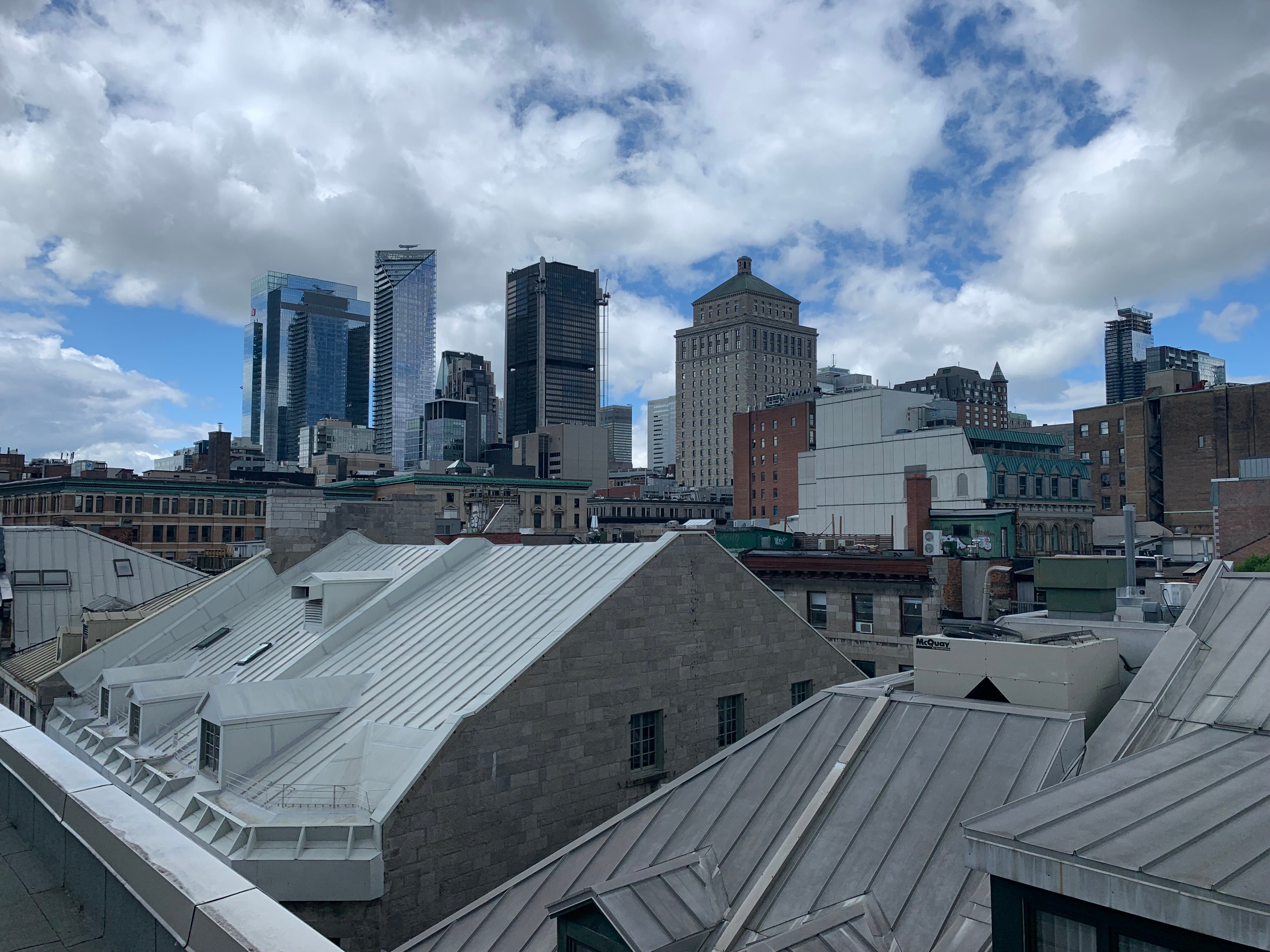 Montreal mayor, city officials unveil urban vision with focus on transit, housing - Montreal - Vimarsana News