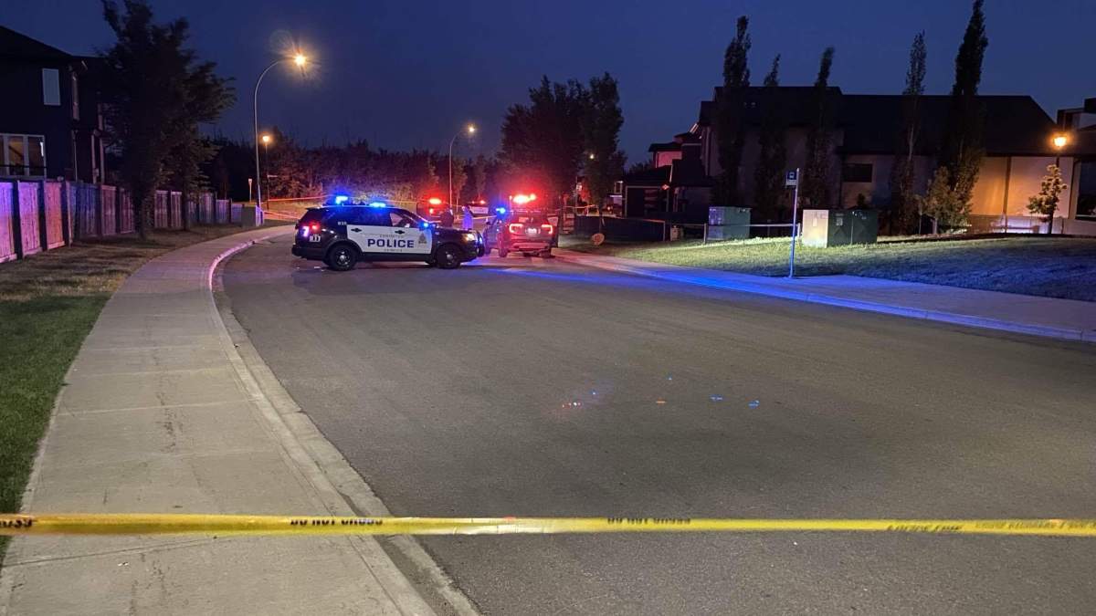 A 28-year-old man was taken to hospital where he later died after being shot by police on Saturday.