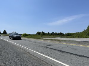 ‘It’s dangerous’: N.S. community forced to cross highway daily may finally have hope