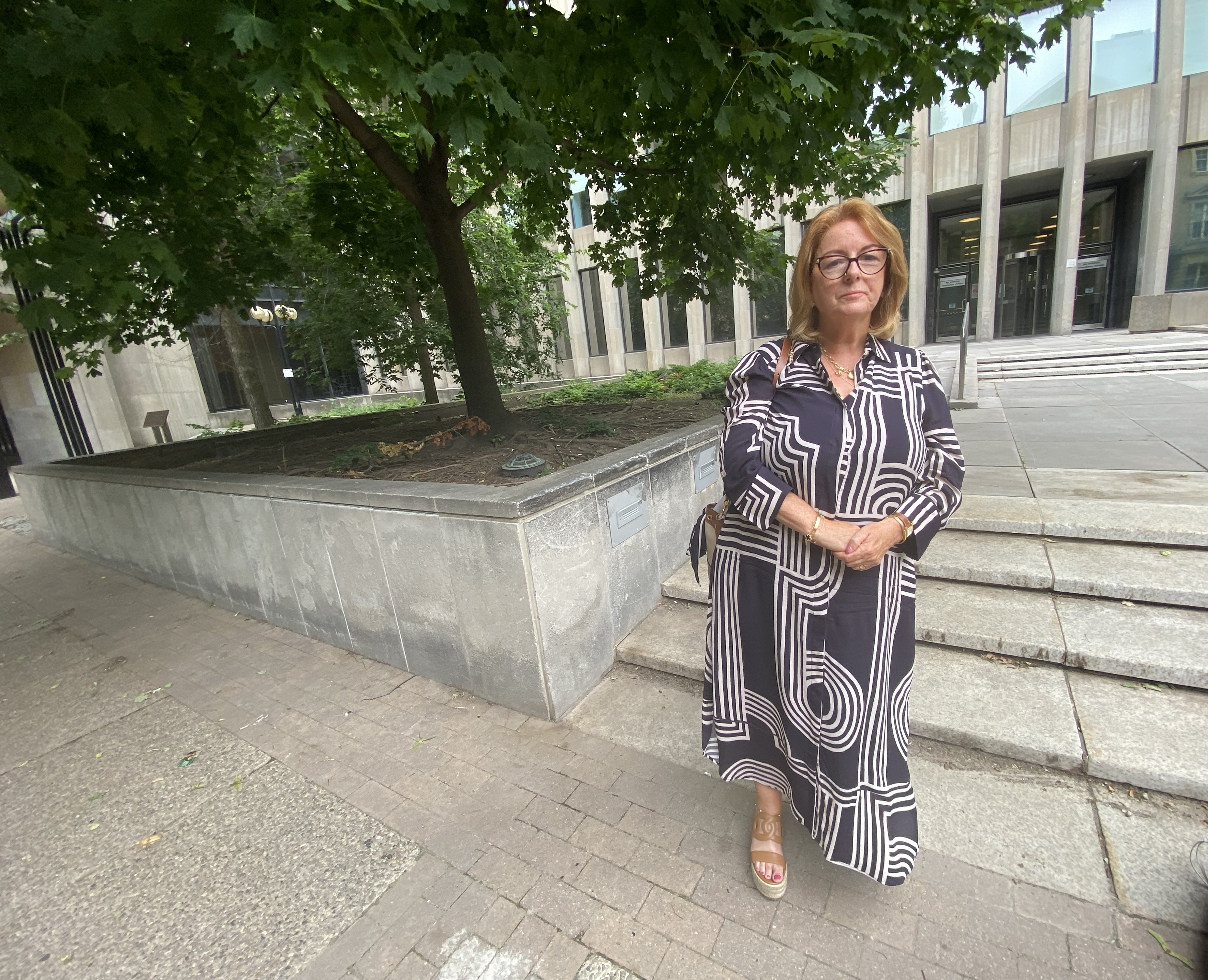 Ертуг Дирек 44 годишен рецидивист с 53 предишни присъди е осъден