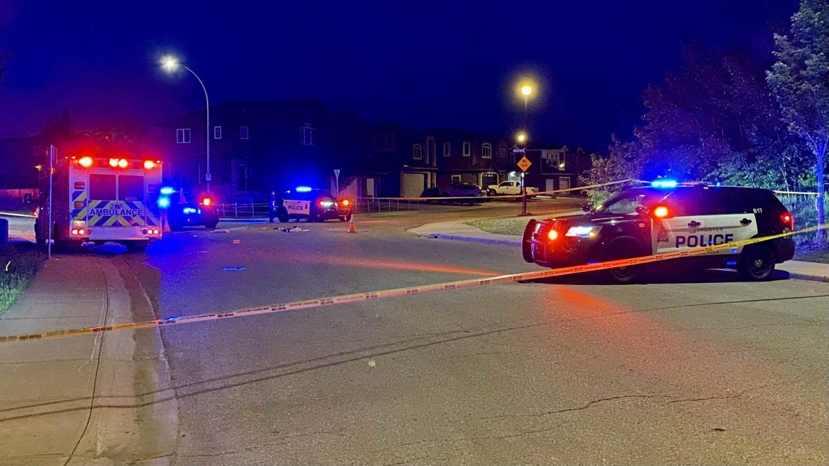 One man is dead after an officer-involved shooting in the Fraser neighbourhood on Saturday, June 29, 2024.