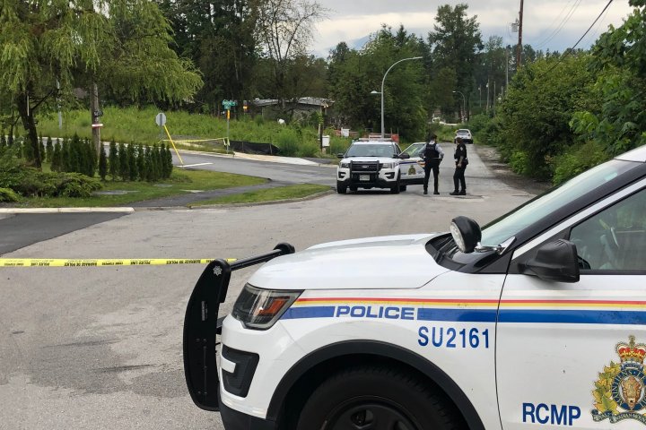 Woman’s homicide in Surrey believed to be a random attack