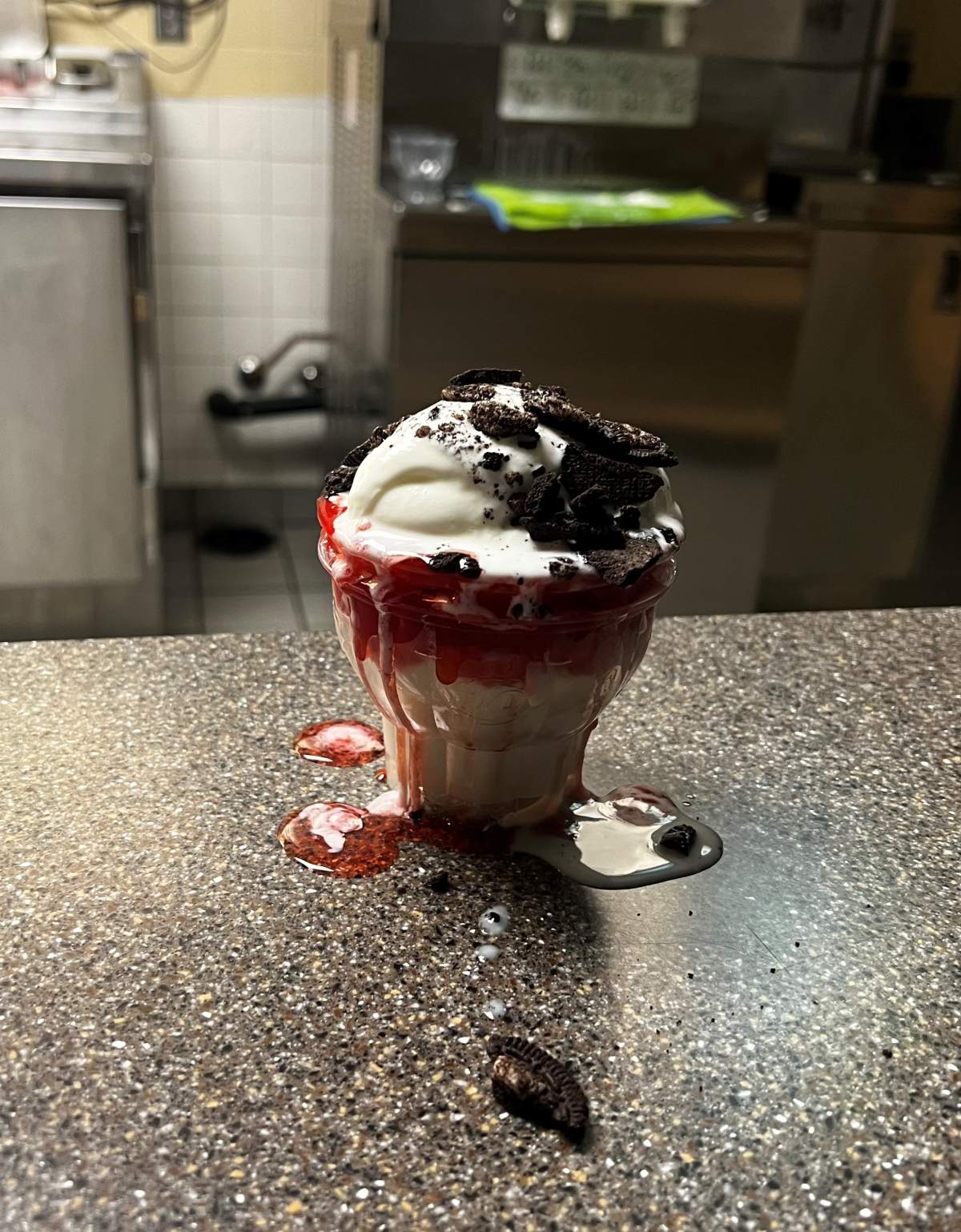 June 3, 2024 Break and Enter Suspect