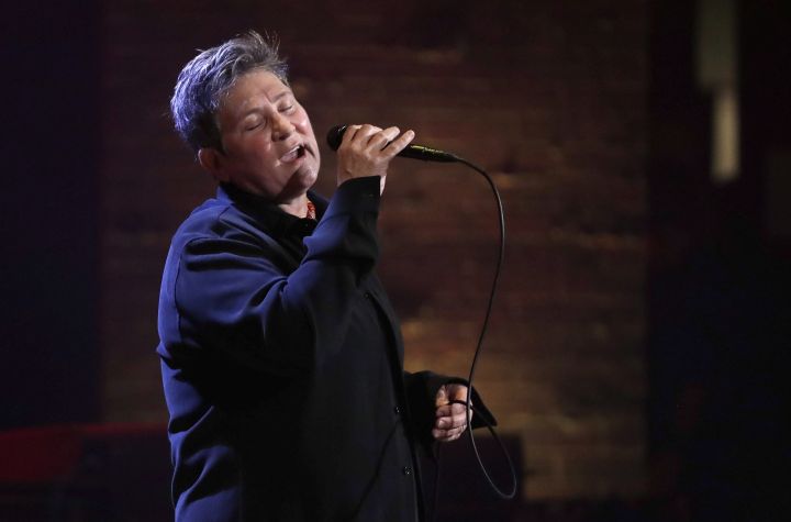 alberta-raised musician k.d. lang to join canadian country music hall of fame