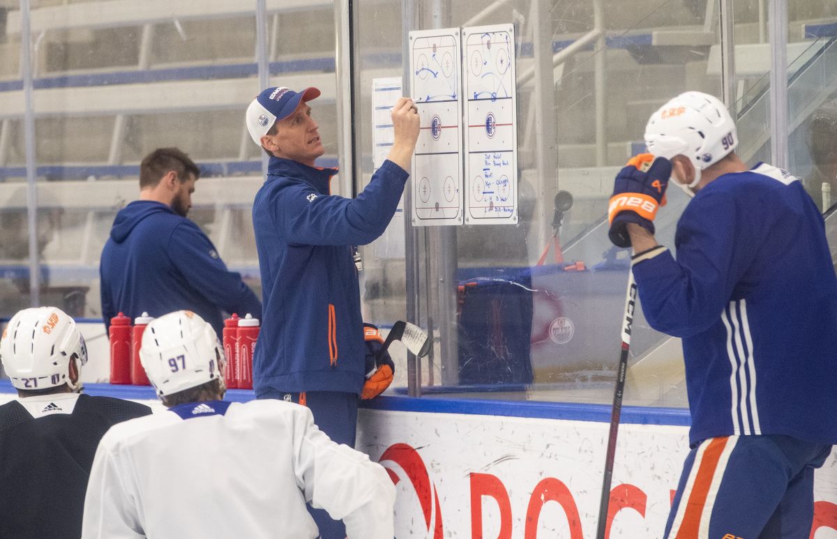 Уволнението на треньор по време на сезона обикновено се възприема