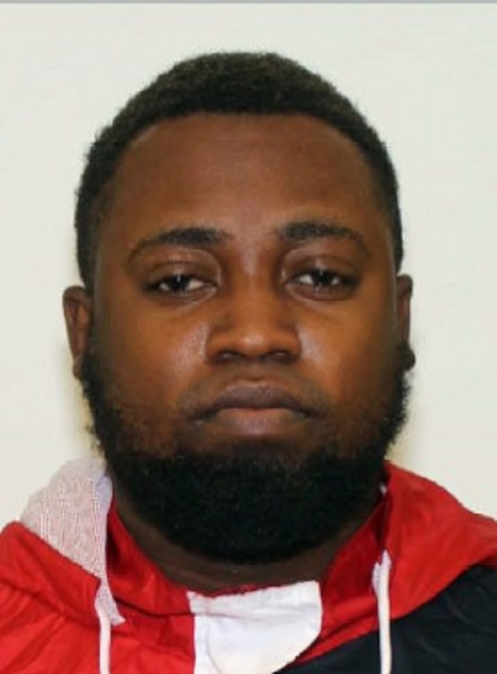 Leon Foster, 29, is wanted for first-degree murder.